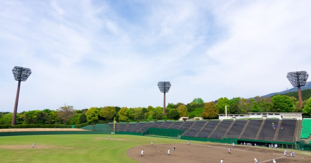 【実体験】甲子園でのデータ戦略：変化球主体で強豪校に勝利