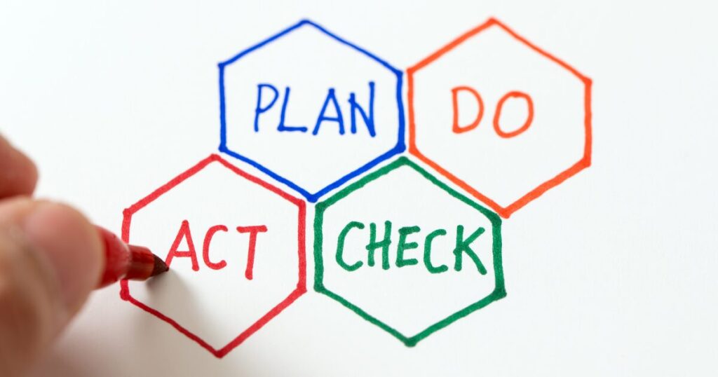 2. データに基づくマーケティング戦略の立て方