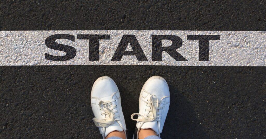 4. スポーツ×マーケティング副業の始め方