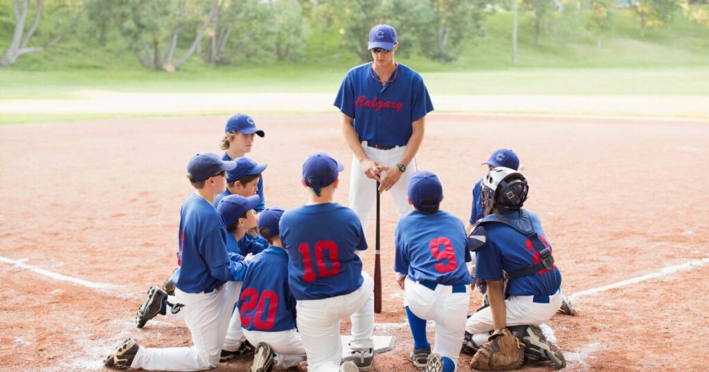 野球の指導法がビジネススキルに活きる理由