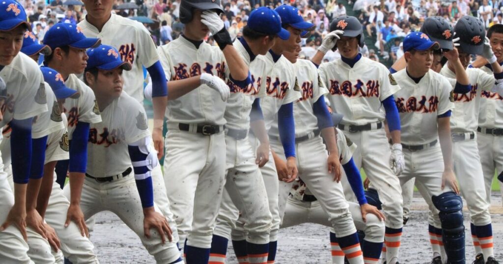 甲子園直前：エースの怪我という最大のピンチ